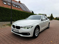 F30 318i LIFT 136KM 2018r LED, Navi, Grzane Fotele, Automat, PL Salon