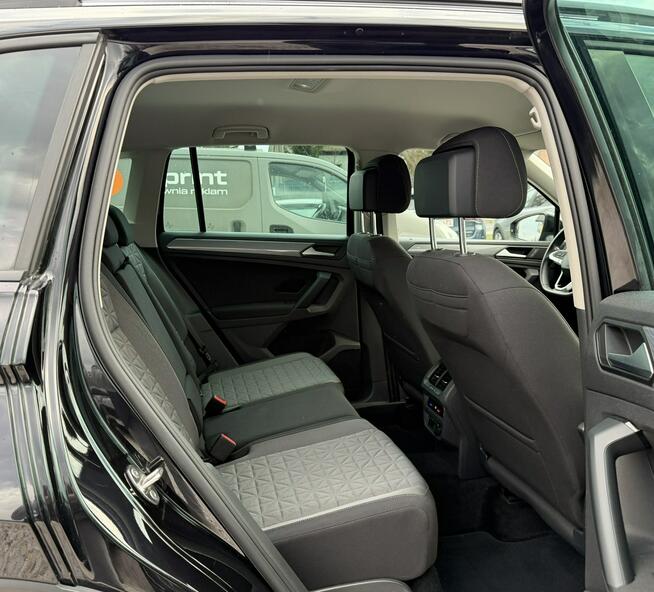 Volkswagen Tiguan Salon PL,F.VAT,Bogata wersja,Gwarancja Kamienna Góra - zdjęcie 12