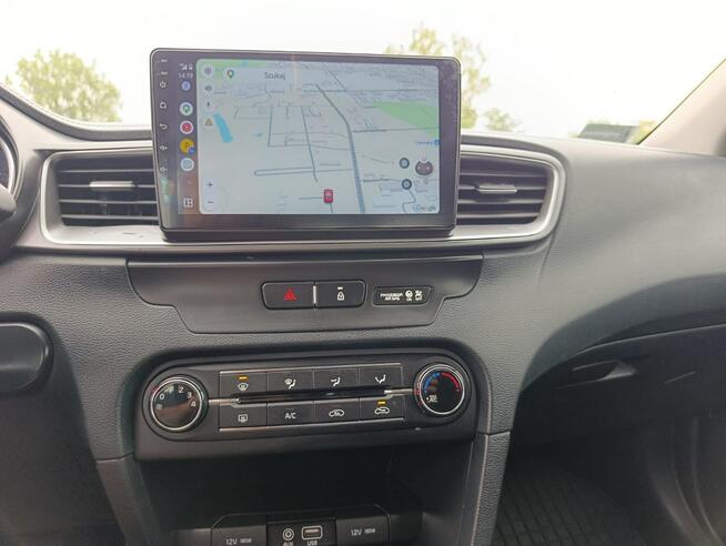 Kia Cee'd Salon Polska bezwypadkowy Karczew - zdjęcie 6