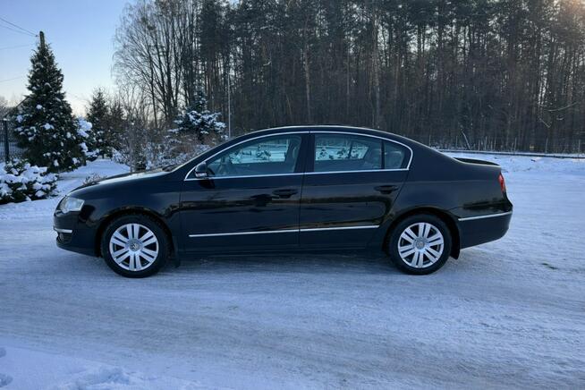 Volkswagen Passat Lipówki - zdjęcie 5