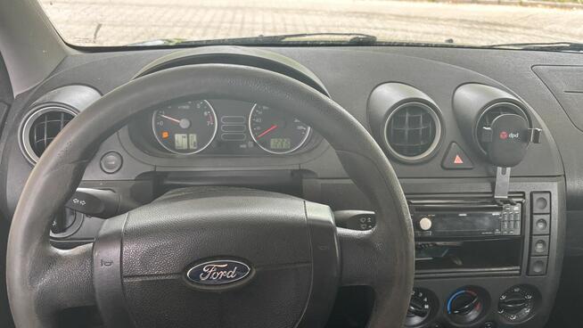 Ford fiesta 1.3 benzyna Psie Pole - zdjęcie 4
