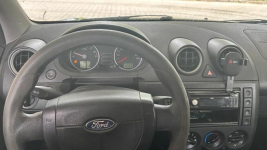 Ford fiesta 1.3 benzyna Psie Pole - zdjęcie 4