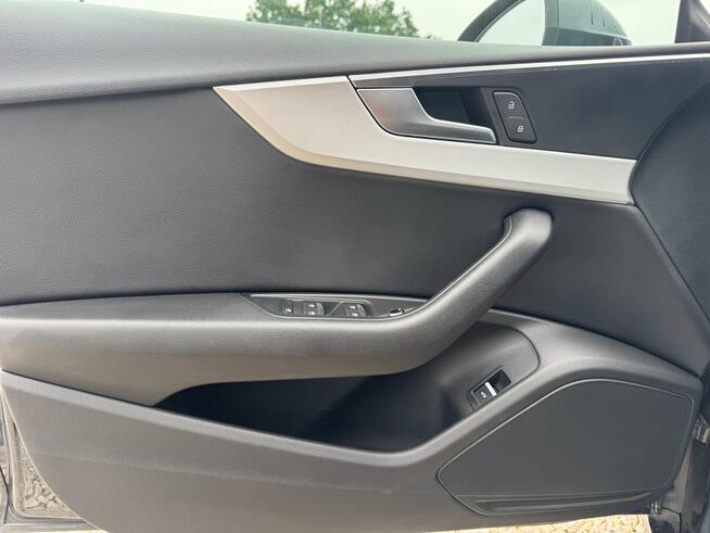 Audi A5 Sportback, 2018 Michałowice - zdjęcie 11