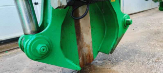 Szczęki Do Ścinania Drzew - TREVI BENNE WR15 Stargard - zdjęcie 2