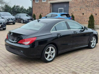 Mercedes CLA 180 Sadlno - zdjęcie 2