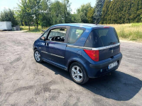 Peugeot 1007 1.4+LPG 06r Tarnów - zdjęcie 3
