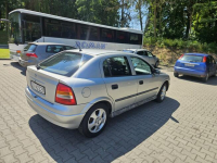 Opel Astra 1,7 diesel Choszczno - zdjęcie 3