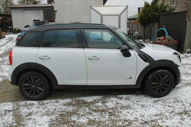 Mini Countryman Ostrów Wielkopolski - zdjęcie 4