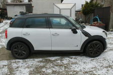 Mini Countryman Ostrów Wielkopolski - zdjęcie 4