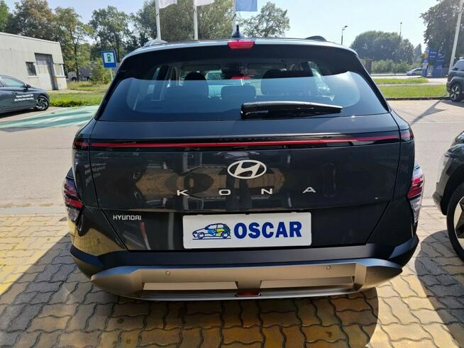 Hyundai Kona 1.6 198KM - executive tech design Ostrołęka - zdjęcie 5