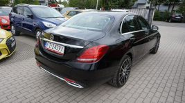 Mercedes C 180 piękny. Gwarancja. Polecam !!! Zielona Góra - zdjęcie 5