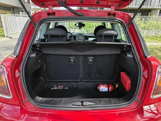 1.4 75KM*Serwisowany w ASO do 2019*Manual*1 Właściciel od 5 Warszawa - zdjęcie 12