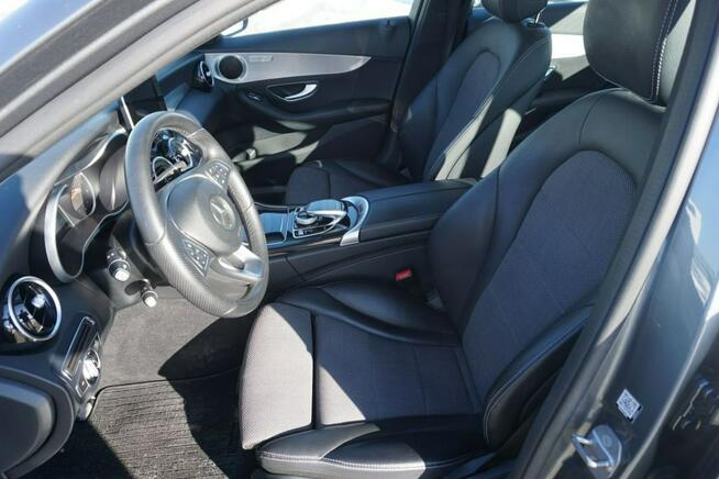 Mercedes C 180 156KM 7G-Tronic Lublin - zdjęcie 9