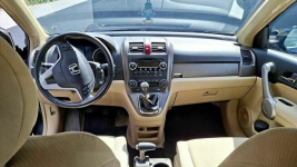 Honda cr-v 2007r. 2.0 Benzyna +lpg Kutno - zdjęcie 4