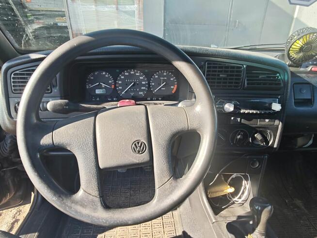 PASSAT B4 KOMBI 1.9 TDI Duży zbiornik paliwa Jaczno - zdjęcie 12