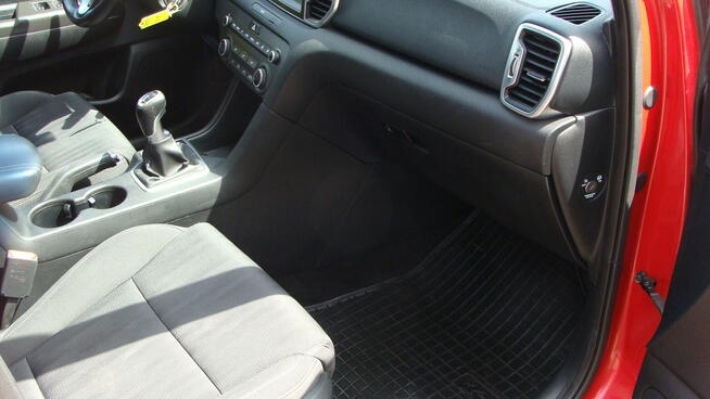 Kia sportage Lębork - zdjęcie 9