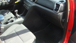 Kia sportage Lębork - zdjęcie 9