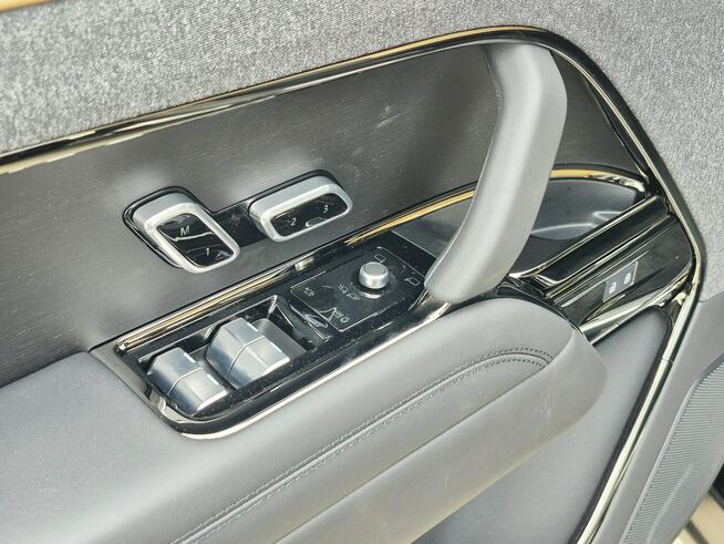 Range Rover Sport 3.0D I6 350KM AWD Autobiography / Salon Polska / ASO Łódź - zdjęcie 12