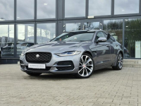 Jaguar 2.0D I4 204 KM AWD Auto SE / ASO / SALON POLSKA / Serwisowany Łódź - zdjęcie 2