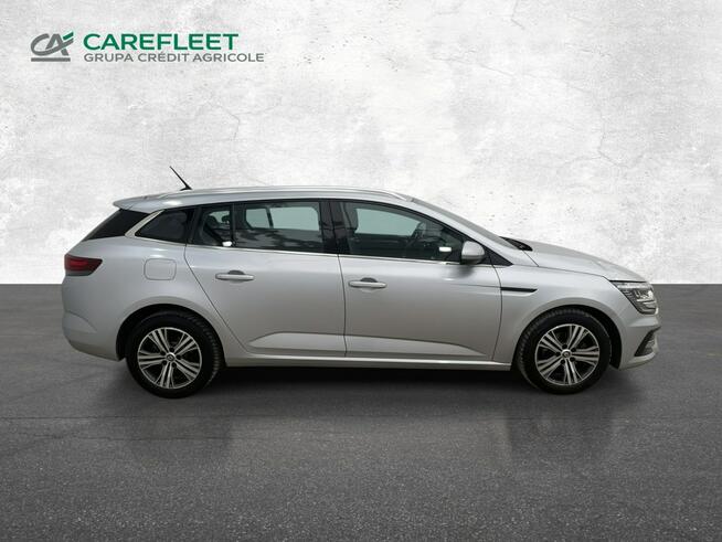 Renault Megane 1.3 TCE FAP Equilibre Kombi Warszawa - zdjęcie 4