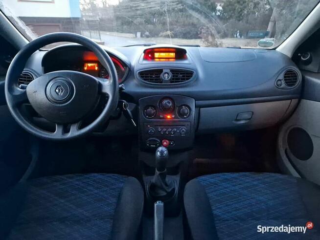 Renault Clio lpg gaz Możliwa zamiana! Oszczędny! Bydgoszcz - zdjęcie 9