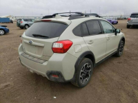 Subaru XV 2016, 2.0L, 4x4, po gradobiciu Warszawa - zdjęcie 3