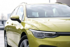 Volkswagen Golf 1.0 TSI Life Tychy - zdjęcie 5