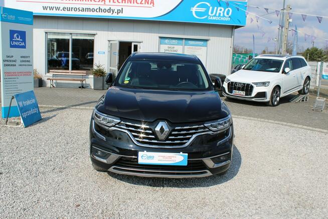 Renault Koleos 2.0 Blue DCI Intens 4X4 SalonPL Netto82 032PLN Warszawa - zdjęcie 3