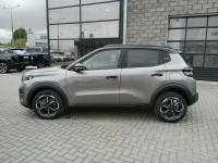 Nowy Citroen C3 MAX Turbo 100KM Pakiet Zimowy Ubezpieczenie 1,99% Konopnica - zdjęcie 2
