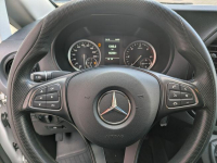 VITO Extra Long 114 CDI Base | 1.7 Diesel 136 KM | FWD | Kamera | VAT Kraków - zdjęcie 11