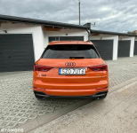 Audi Q3 45 TFSI Quattro S-Line S tronic Żory - zdjęcie 6