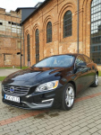 Volvo S60 2.0 T5 245koni KAMERA COFANIA CZUJNIKI PARKOWANIA Sokołów Podlaski - zdjęcie 4