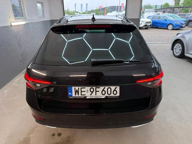 Škoda Superb Poleasingowe.pl MHC Komorniki - zdjęcie 4