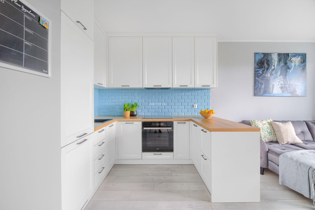 ŚWIETNE MIESZKANIE 3-POKOJOWE! Poznań - zdjęcie 5