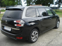 Citroen C4 Grand Picasso Serwis ASO.Stan idealny. Morzyczyn - zdjęcie 5