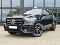 Mercedes Benz GLS 3.0 R6 367KM 4Matic 7 osobowy / Salon Polska / ASO Łódź - zdjęcie 2