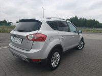 Ford Kuga Lipówki - zdjęcie 11