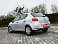 Seat Ibiza 1.4 TDI 90KM Eu6 -Krajowy -Zobacz Euro 6 Goczałkowice-Zdrój - zdjęcie 9