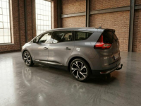 Renault Grand Scenic Bezwypadkowy zadbany Kraków - zdjęcie 5