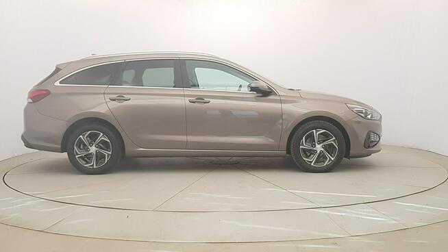 Hyundai i30 1.5 DPI Comfort! Z polskiego salonu! Z fakturą VAT! Warszawa - zdjęcie 8