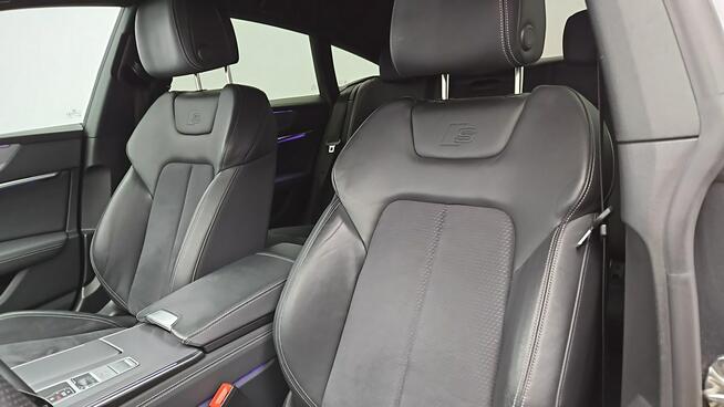 Audi A7 mHEV Quattro Tiptronic ! Z Polskiego Salonu ! Faktura VAT ! Warszawa - zdjęcie 11