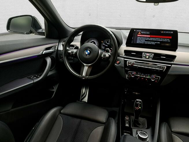 BMW X2 Komorniki - zdjęcie 10