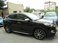 sprzedam ładnego HYUNDAIA TUCSONA 4X4 AWD 1.6B 177KM Lublin - zdjęcie 3