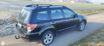 Subaru FORESTER Dankowice - zdjęcie 5