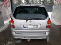 Opel Zafira 2.0 Turbo z gazem OPC Tanie Auta Fasty Szosa Knyszyńska 49 Fasty - zdjęcie 5