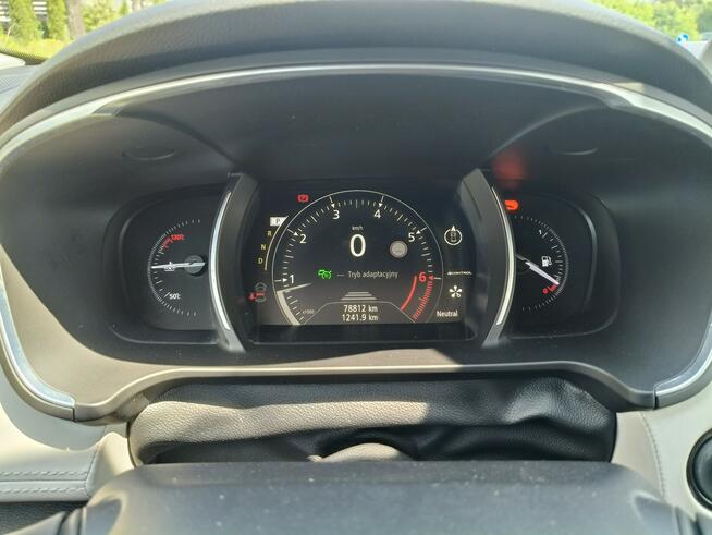 Renault Talisman Initiale Paris 4 Control Bibice - zdjęcie 7