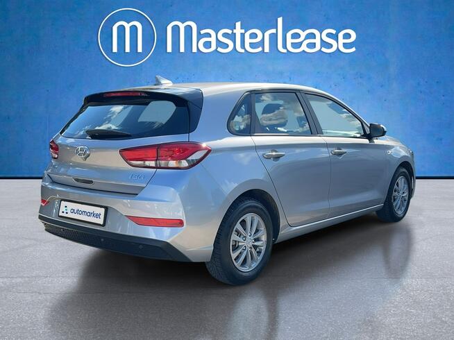 Hyundai i30 1.5 DPI Classic + ! Z polskiego salonu ! Faktura VAT ! Warszawa - zdjęcie 5
