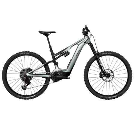 2026 Aventon Current EXP Electric Bike (KINGCYCLESPORT) Grunwald - zdjęcie 1