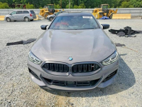 BMW 850 xDrive / M-Pakiet / Piękna konfiguracja Częstochowa - zdjęcie 2