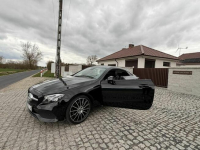 Mercedes E 220 coupe Salon Pl Sobiesiernie - zdjęcie 6